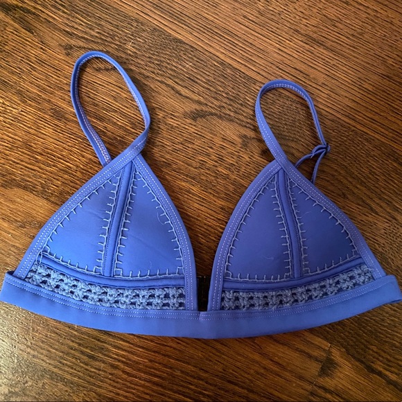 triangl swimwear Other - Triangl Top